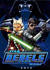 Star Wars Rebels (1ª Temporada)